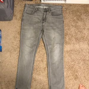 Old Navy Men’s jeans slim fit 36x30